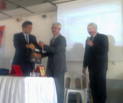 Çanakkale Savaşları Ve Şehitleri Konferansı