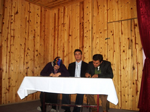 Okullar Arası Bilgi Yarışması