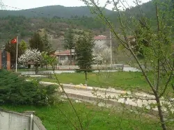 Emniyet Müdürlüğünde Çevre Düzenleme Çalışmaları
