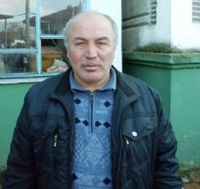 Muhtar Bayram Korkmaz Hayır Pilavına Davet Etti