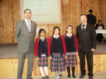 Okullar Arası Bilgi Yarışması