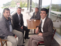 Otuz Yıl Sonra Karşılaştılar