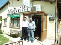 Tarım Kredi Kooperatifi Haftasonunda da  Açık