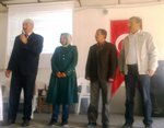Çanakkale Savaşları Ve Şehitleri Konferansı