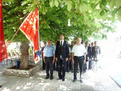 19 Mayıs Atatürk’ü Anma Ve Gençlik Ve Spor Bayramı