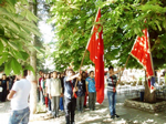 19 Mayıs Atatürk’ü Anma Ve Gençlik Ve Spor Bayramı
