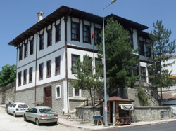 Taraklı Kültür evi Yeniden Düzenleniyor