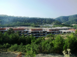 Taraklı Termal,Hızla Yükseliyor