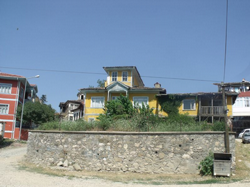 Restorasyonuna Az Kaldı