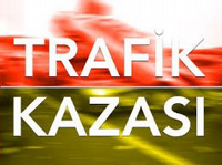 Muhtar Kara Kaza Geçirdi