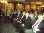 Dünya Sakinleri Seferihisar da Buluştu