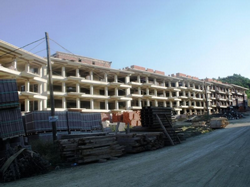 Taraklı Termal,Hızla Yükseliyor