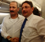 Taraklı Termal, Bakan ve bakan yardımcılarına projeyi anlattı