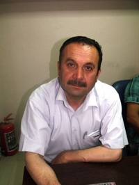 AK Parti Taraklı Teşkilatı Seçimlere Hazır