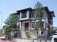Taraklı Kültür evi Yeniden Düzenleniyor