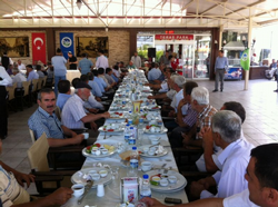Toçoğlu n dan Önemli Müjde