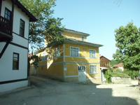 Restorasyonuna Az Kaldı