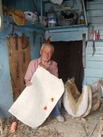 Bir Zamanlar Gözde Meslek idi