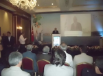 Dünya Sakinleri Seferihisar da Buluştu