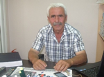 MHP Taraklı da Yeni Yönetim Oluşturuldu