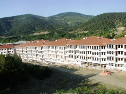 Taraklı Termal,Hızla Yükseliyor