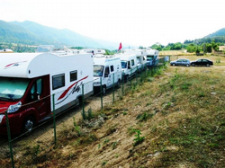 Karavancılar Festivali sona erdi