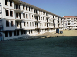 Taraklı Termal,Hızla Yükseliyor