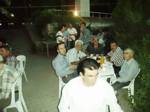 AK Parti Taraklı İlçe Teşkilat İftar Düzenledi