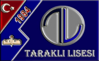 Taraklı Lisesinin 1986-87 ve 1987-88 Mezunları İftarda  Buluşuyor