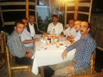 AK Parti Taraklı İlçe Teşkilat İftar Düzenledi