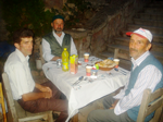AK Parti Taraklı İlçe Teşkilat İftar Düzenledi
