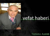 Ahmet Çiftçi Toprağa verilecek