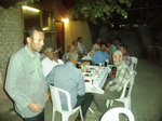AK Parti Taraklı İlçe Teşkilat İftar Düzenledi