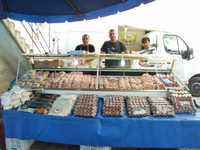 Tavuk Eti Satışları Arttı