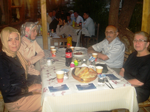 AK Parti Taraklı İlçe Teşkilat İftar Düzenledi