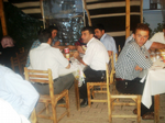AK Parti Taraklı İlçe Teşkilat İftar Düzenledi