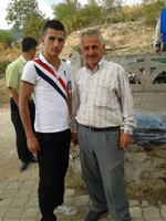 Tuzla Köyünde Mevlid-i Şerif