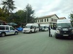 Öğrenci Taşıyan Servis Araçlarına Denetim