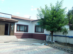 Taraklı Halk Eğitim Merkezinde Tadilat