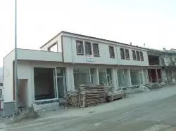 İşyerleri Kiraya Veriliyor