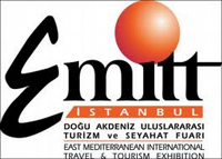 EMİTT Fuarına Hazırlıklar Başladı.