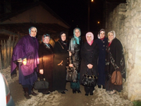 AK Parti Kadın Kolları Yerel Seçimlere Hazır