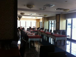 İstanbul'da Yemek Organizasyonu