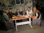 Hasret Giderdiler: