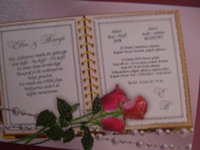 Ebru ve Recep Evleniyor