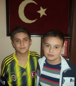 Öğrenci Meclisi Başkanlığı Seçimi Heyecanı