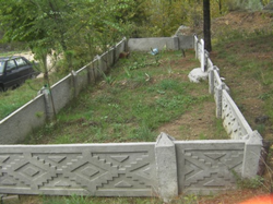 Kabristan Bakım ve Onarımı Ustası