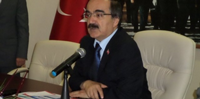 Vali Çoş’tan Türk Bayrağı genelgesi