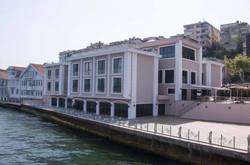 Taraklılıların İstanbul Buluşması