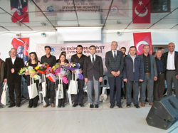 Cumhuriyet Konseri Düzenlendi